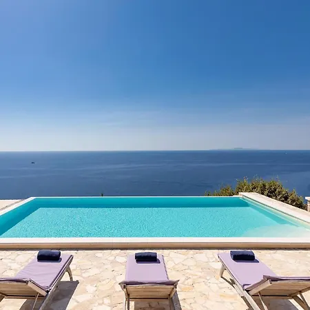 Holiday home Luxurious In Potomje