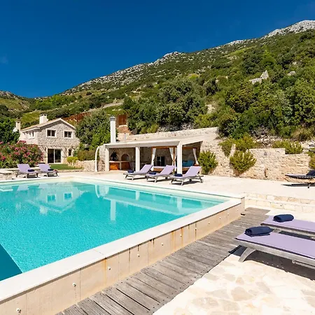 Luxurious In * Potomje