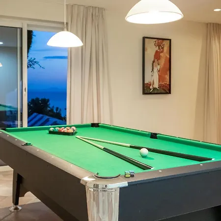 Luxurious In Holiday home Potomje