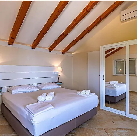 Holiday home Luxurious In Potomje