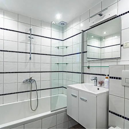 Holiday home Luxurious In *
